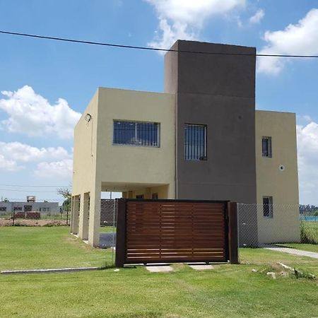 Hermosa Casa En Funes Town Villa Exterior photo